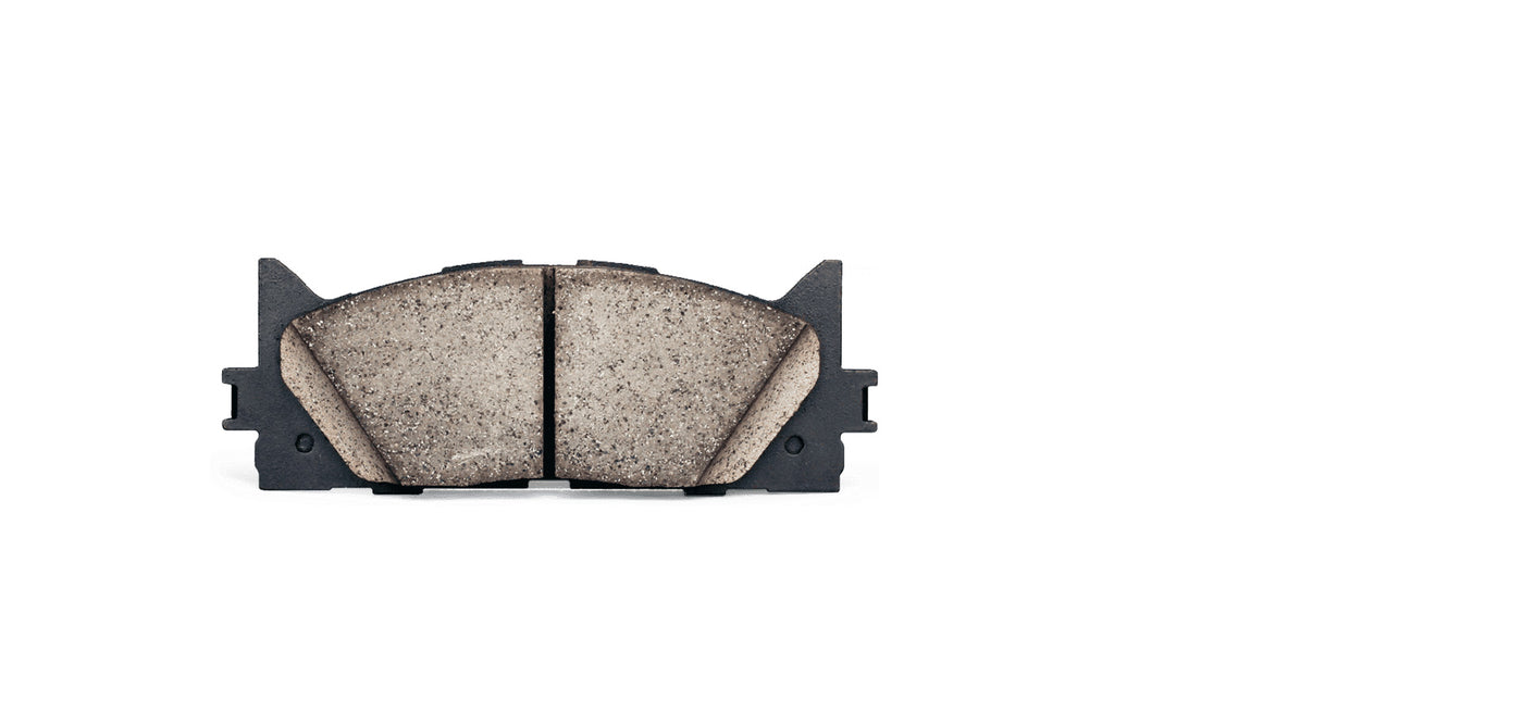 Elig Elig Brakes Australia - Street, Sports & Racing Brake Pads