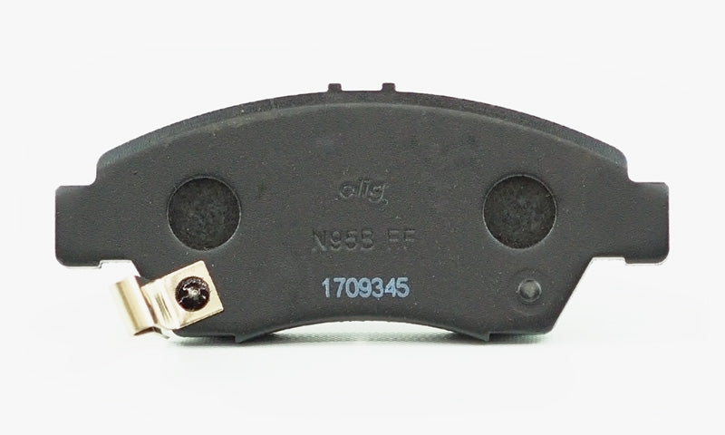 2001 honda civic brake pads hotsell